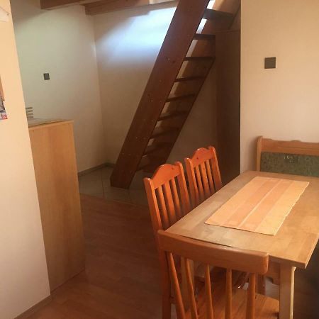 Ferienwohnung J&M Privat Závažná Poruba Exterior foto
