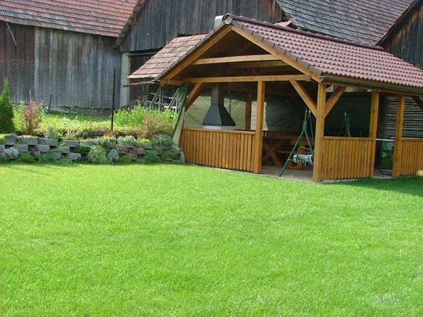 Ferienwohnung J&M Privat Závažná Poruba Exterior foto