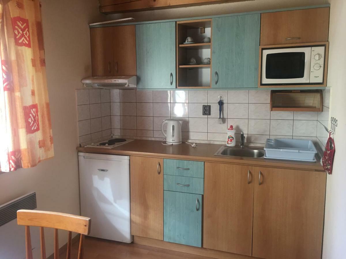 Ferienwohnung J&M Privat Závažná Poruba Exterior foto