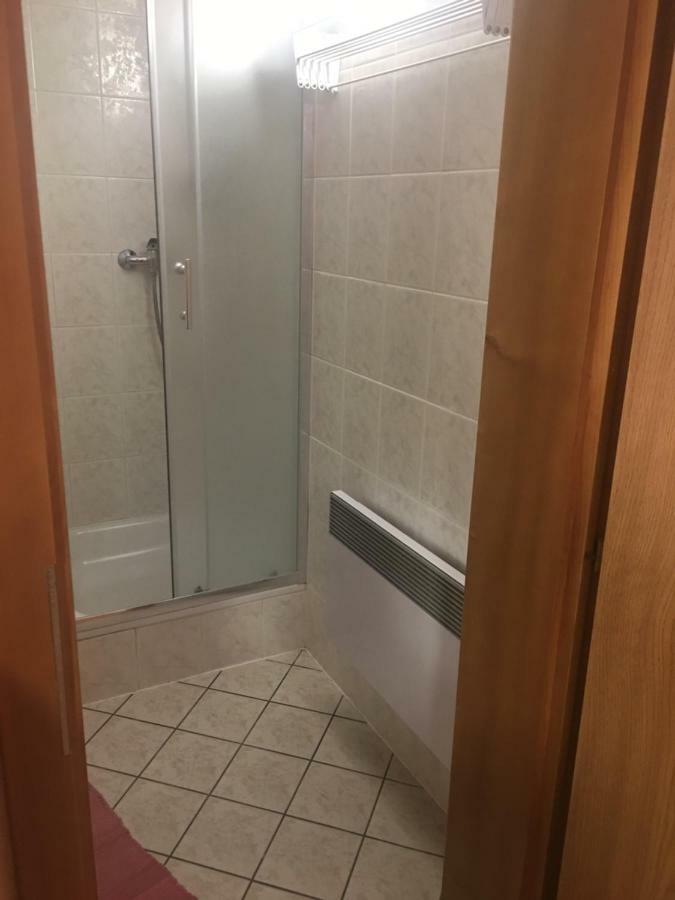 Ferienwohnung J&M Privat Závažná Poruba Exterior foto
