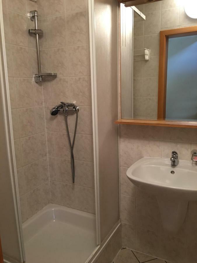 Ferienwohnung J&M Privat Závažná Poruba Exterior foto