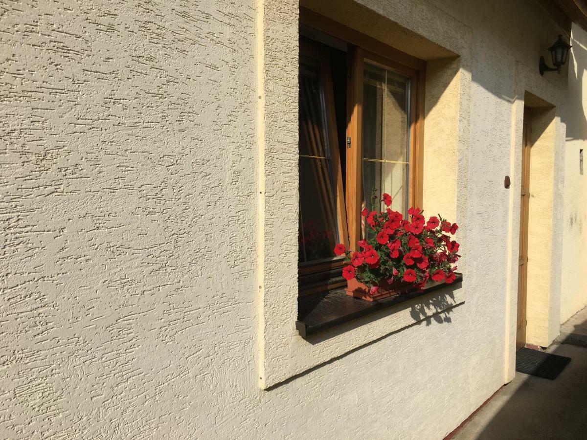 Ferienwohnung J&M Privat Závažná Poruba Exterior foto