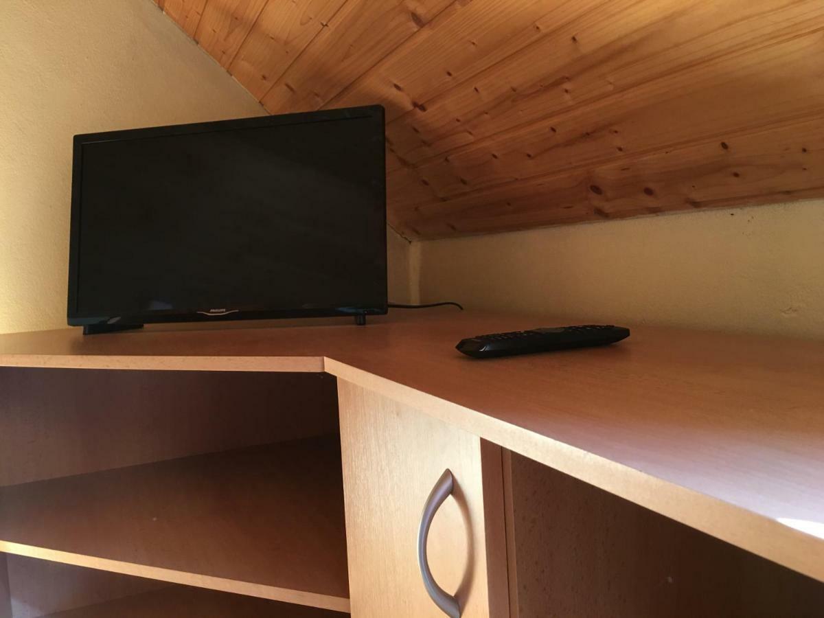 Ferienwohnung J&M Privat Závažná Poruba Exterior foto