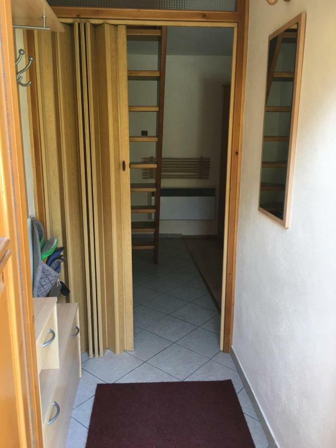 Ferienwohnung J&M Privat Závažná Poruba Exterior foto
