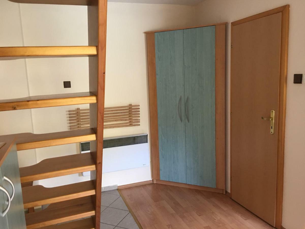 Ferienwohnung J&M Privat Závažná Poruba Exterior foto